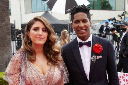 Jon Batiste Wife Suleika Jaouad 1