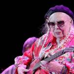 Joni Mitchell