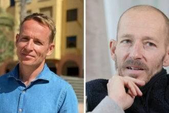 Jonnie Irwin Net Worth