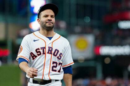 Jose Altuve