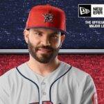 Jose Altuve Net Worth 1