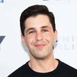 Josh Peck