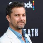 Joshua Jackson