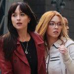 Julia Cornwall Cast Sydney Sweeney In Madame Webb
