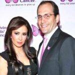 Julie Banderas Divorce Settlement