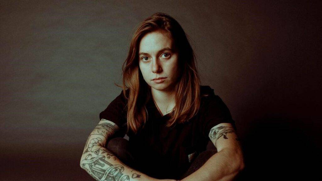 Julien Baker, American singer and guitarist