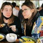 Julien Baker Girlfriend Partner