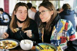 Julien Baker Girlfriend Partner