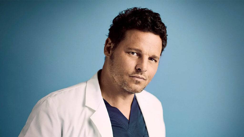 Justin Chambers