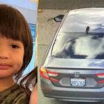 Justin Chan Abducted From Long Beach
