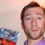 Justin Mohn Accused Of Killing His Father
