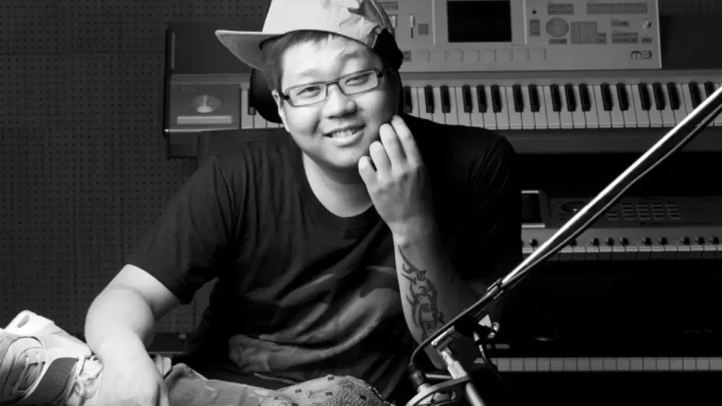 K Pop Musician Shinsadong Tiger Dies