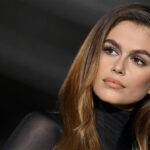 Kaia Gerber