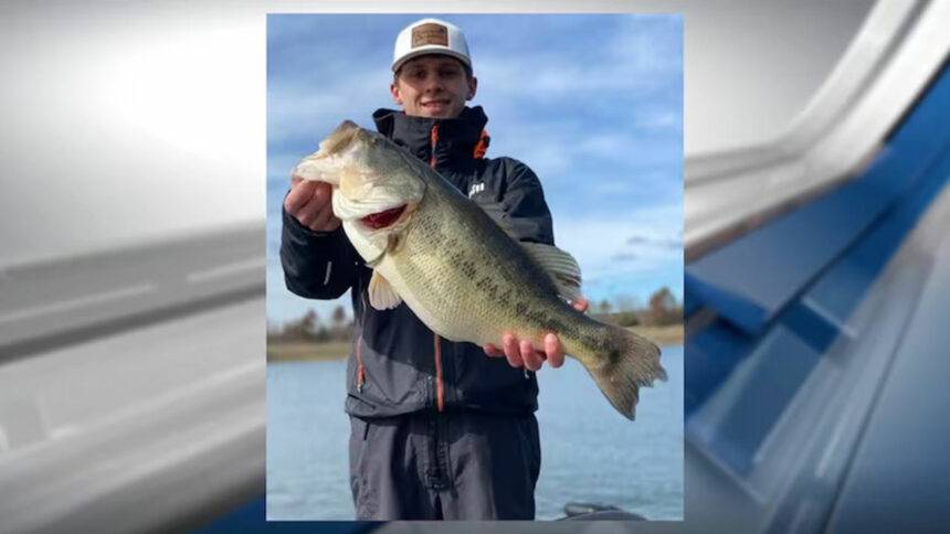 Kale Robinson Winnsboro Tx Death