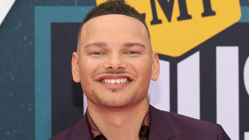 Kane Brown