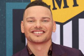 Kane Brown