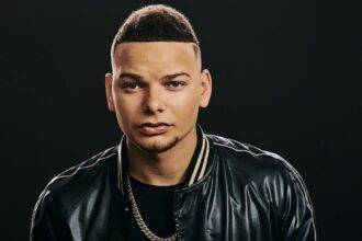 Kane Brown Race