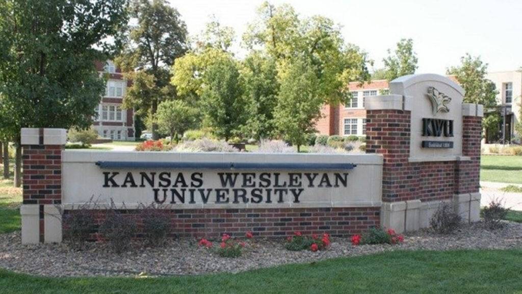 Kansas Wesleyan University