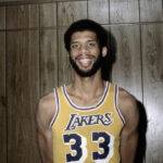 Kareem Abdul Jabbar