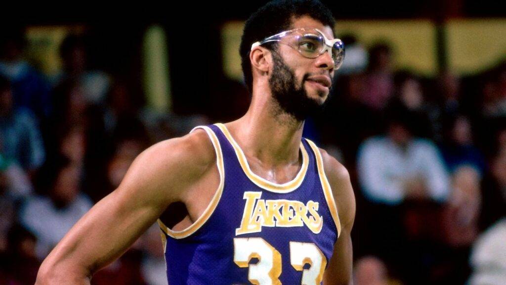 Kareem Abdul Jabbar Nationality 