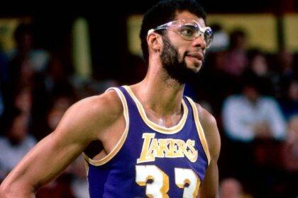 Kareem Abdul Jabbar Nationality 1