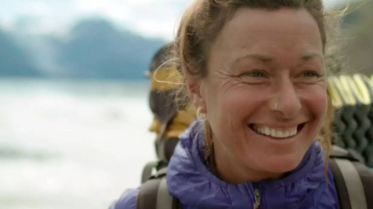 Kasha Rigby Death: US Skier Kasha Rigby Died In Avalanche - NAYAG Scoop