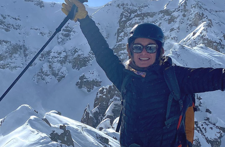 Kasha Rigby Death: US Skier Kasha Rigby Died In Avalanche - NAYAG Scoop