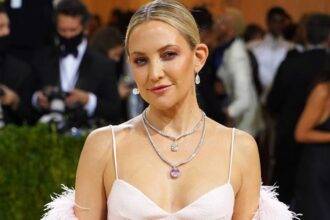 Kate Hudsons Net Worth