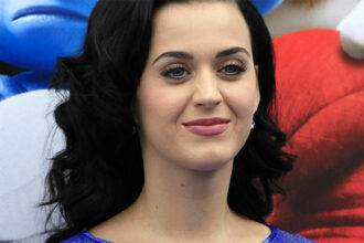Katy Perry