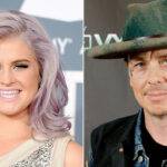 Kelly Osbourne And Sid Wilson 1