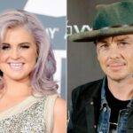 Kelly Osbourne With