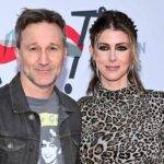 Kelly Rizzo And Breckin Meyers Relationship