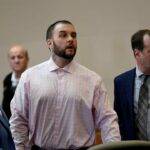 Kelsey Small And Adam Montgomery Case