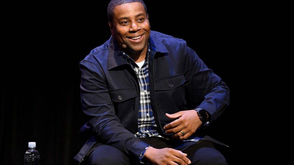 Kenan Thompson Ethnicity