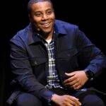 Kenan Thompson Ethnicity