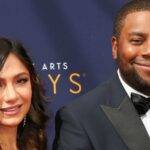 Kenan Thompson Wife