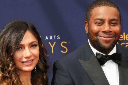 Kenan Thompson Wife