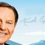 Kenneth Copeland