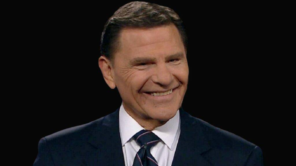 Kenneth Copeland's Net Worth