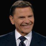 Kenneth Copeland Net Worth
