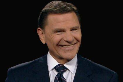 Kenneth Copeland Net Worth