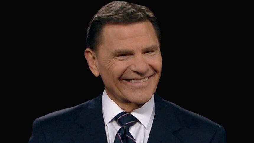 Kenneth Copeland Net Worth