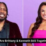 Kenneth And Brittany