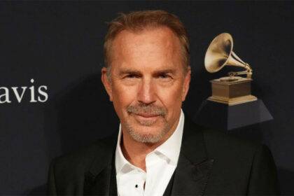 Kevin Costner