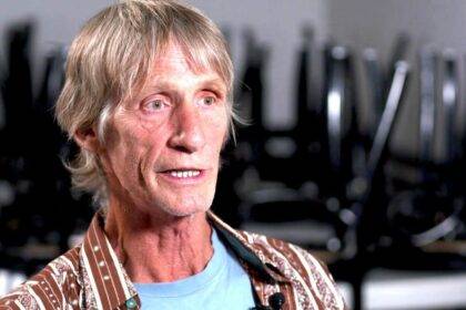 Kevin Von Erichs Net Worth