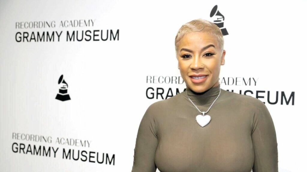 Keyshia Cole's Net Worth