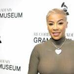 Keyshia Coles Net Worth