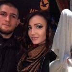 Khabib Nurmagomedov Wife