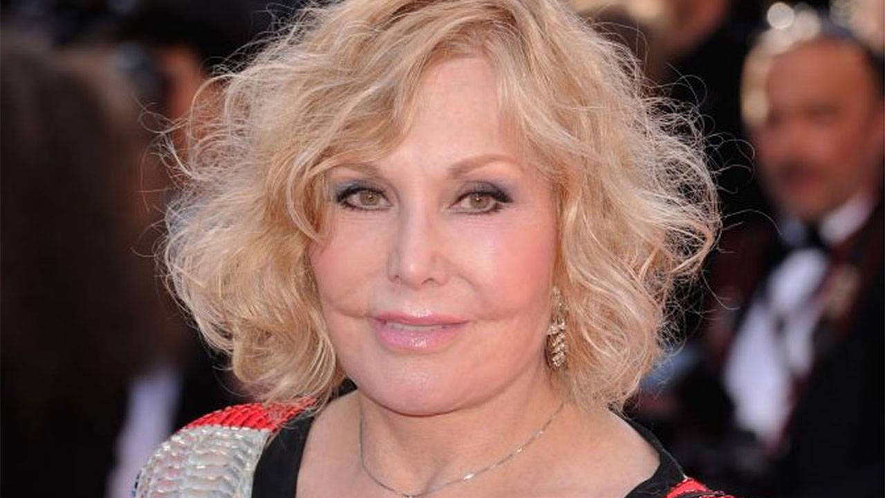 Is Kim Novak Still Alive? Know the Birthday Age when she Turned 91 ...