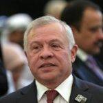 King Of Jordan